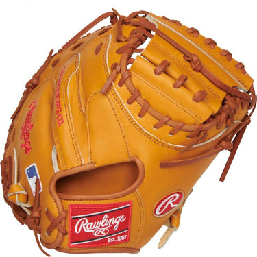 Rawlings Conventional One Piece Heart of the Hide 33